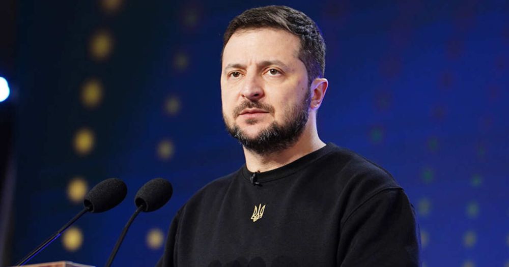 В Кремле ничего не знают про идею Зеленского о саммите мира