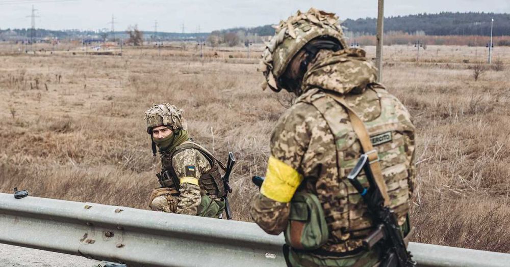 Пушилин сообщил об атаках Киева на краснолиманском направлении