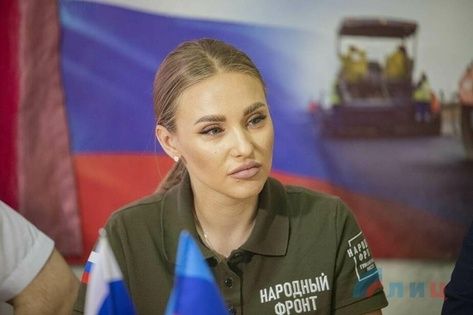 Руководитель регионального исполкома Анна Еременко вошла в состав центрального штаба ОНФ