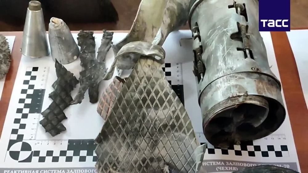 ��� ��������� �� ����� ��������� �������� � ��������� �������� ��������� ����� 700 ����� �� ���������� ������ ��������� ���� HIMARS � ������ �������� ����� ���������� ����