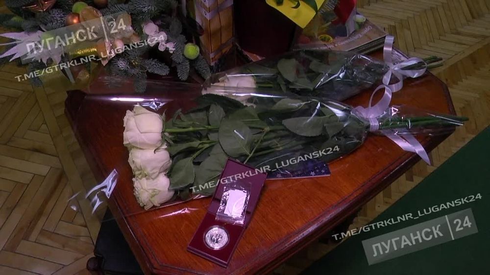 В столице Республики состоялось торжественное открытие выставки работ народного художника Сергея Кондрашова