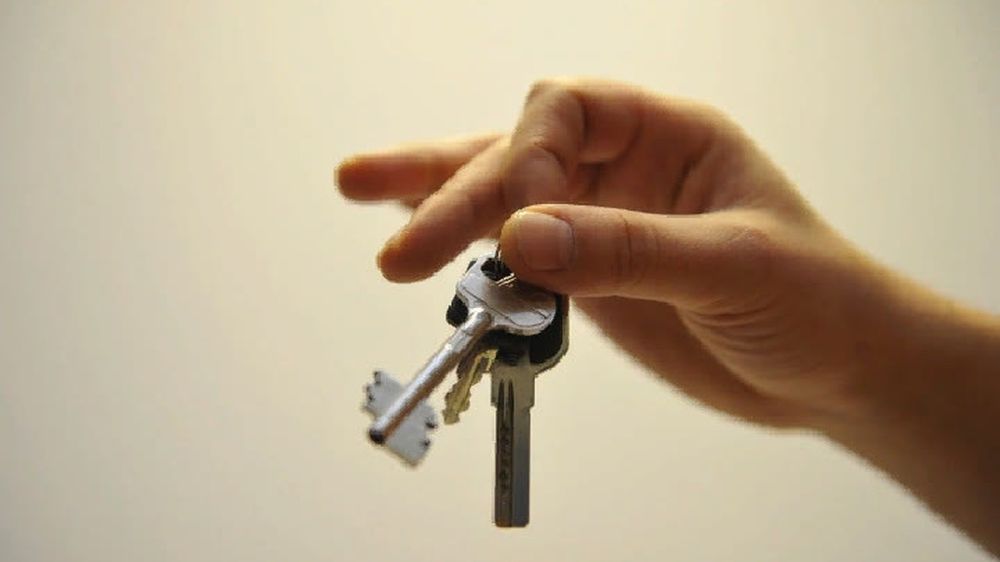 В ДНР приветствовали решение президента России о предоставлении жителям ипотеки под 2% годовых