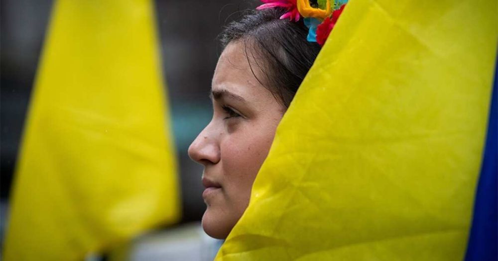 Экс-посол ЛНР рассказал, какая атмосфера сейчас царит на Украине