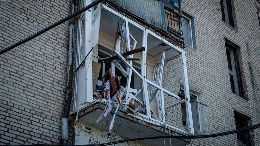 ���������� ������� ��������� �� ����������� ��� ������ �� ���� HIMARS