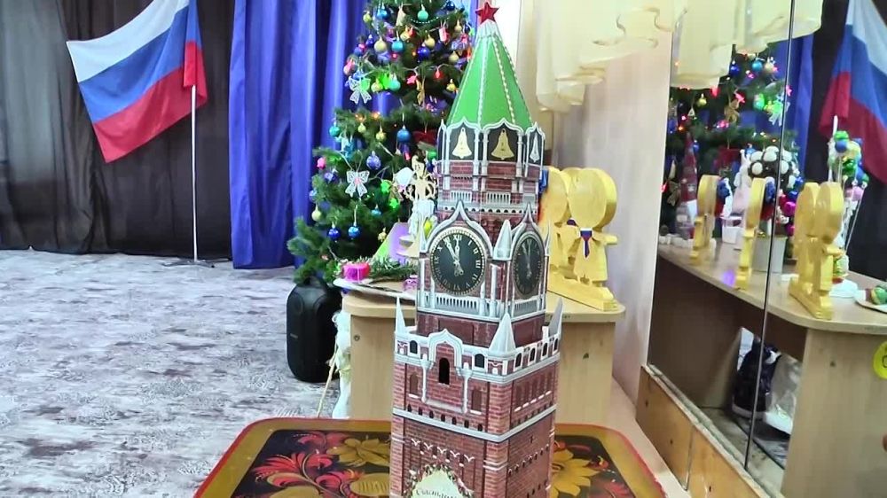 Дарим добро детям ЛНР. Добро детям ЛНР подарили Депутаты Госдумы РФ от «Единой России» Виктор Водолацкий , Антон Гетта и Дмитрий Ламейкин , а также секретарь Луганского реготделения «Единой России» Денис Мирошниченко