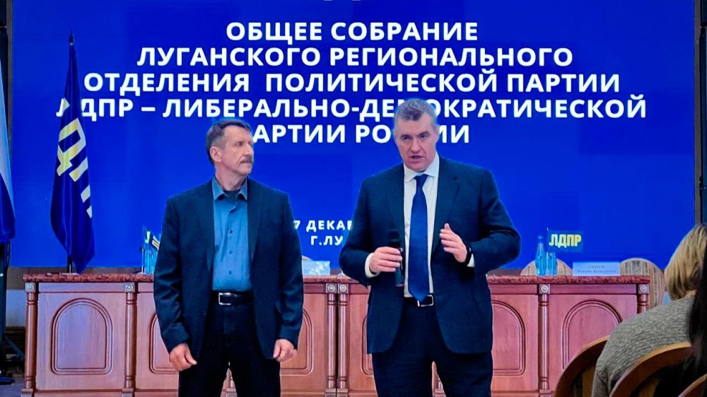 Виктор Бут едва не попал под обстрел в Донбассе