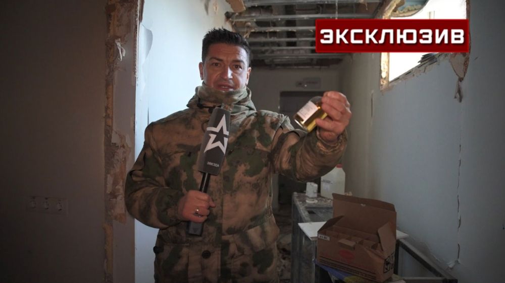 ������� �����������: ��� �������� ��������� ��������� ���������� �� ������� ���������