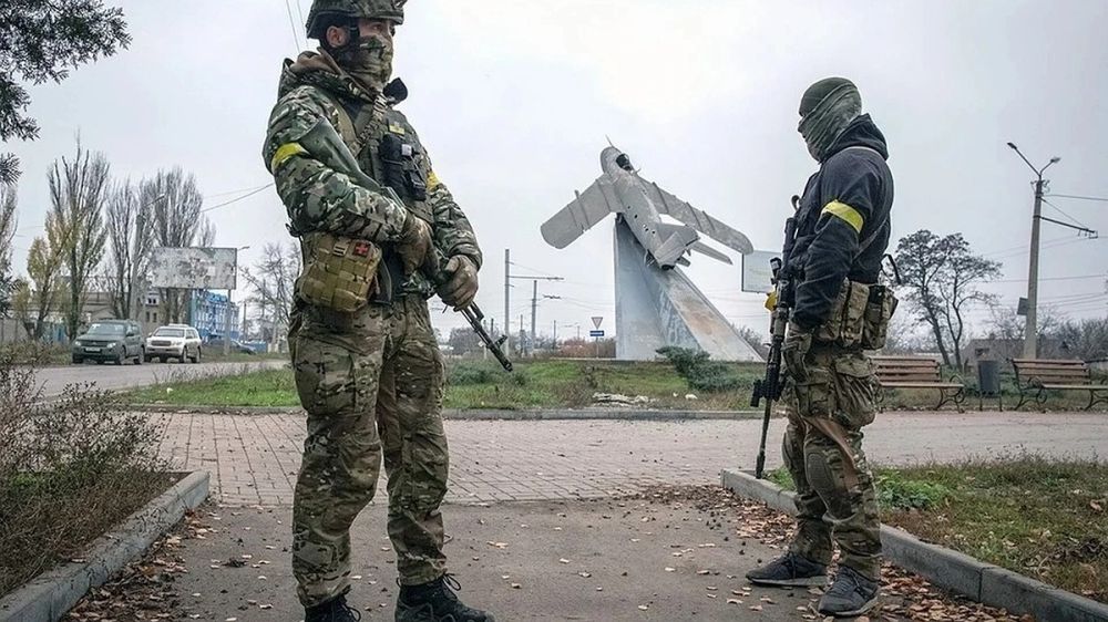 ВСУ перебрасывают дополнительные силы в район Соледара