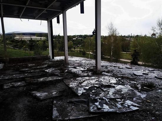 Под Артемовском погиб польский наемник Даниэль Штибер