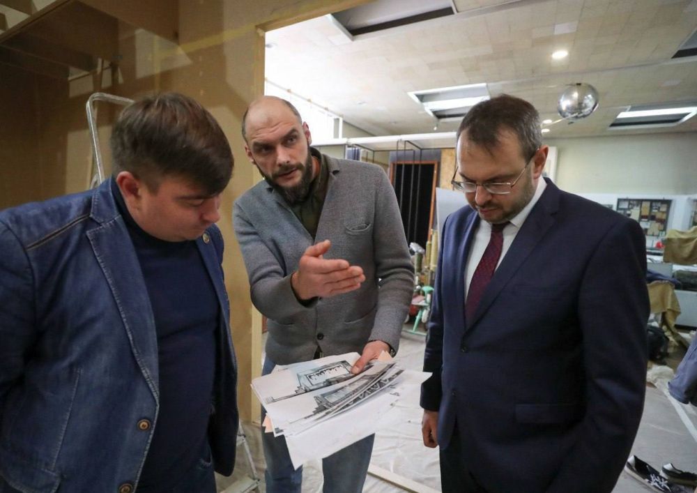 ������� ��������, ������ � �������� ��� ������� ������� � ������������ ��������� ����������� ������������� �������� (��� (