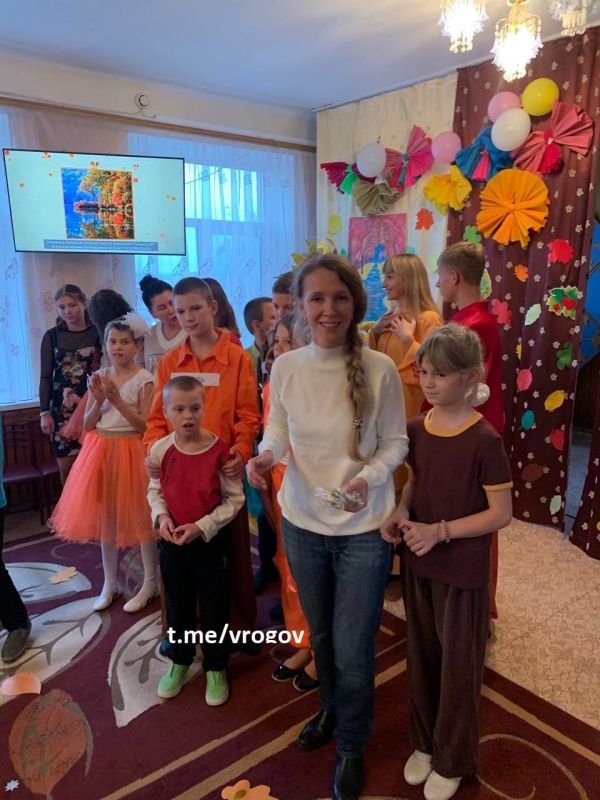 Владимир Рогов: Кто защитит наших детей в новых субъектах?