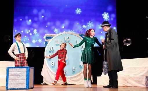 �������� ����� ����������� �������� "������ ������" �� ����� "������� �������, 7"