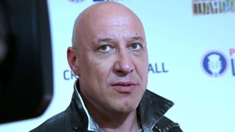 Украинский суд заочно приговорил Дениса Майданова к 15 годам лишения свободы