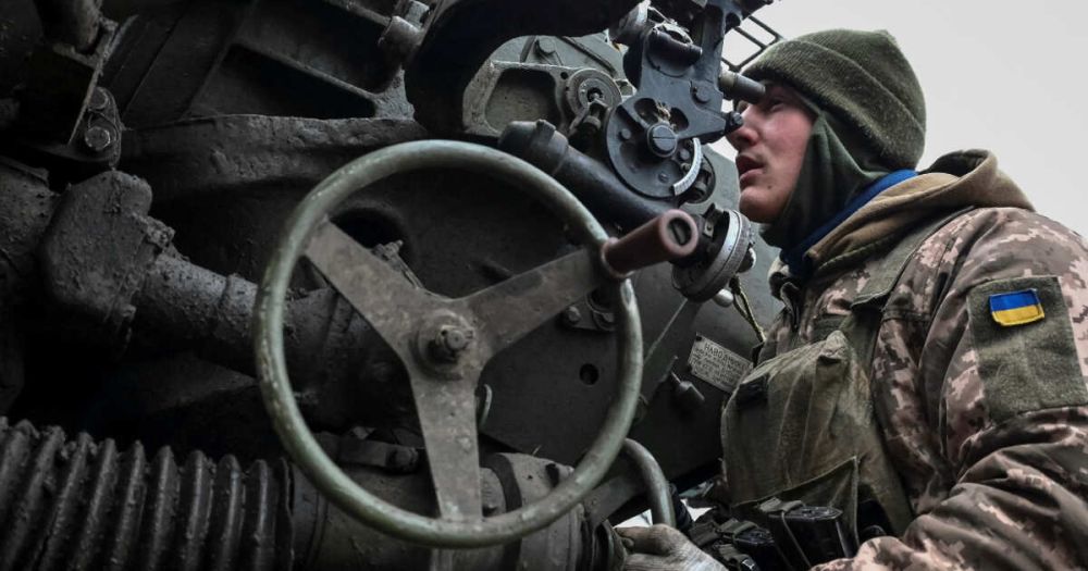 Стало известно о попытках ВСУ закрепиться в Марьинке