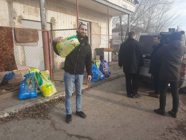 ������������� ����������� ����������-�������� "�����!" ��������� ������������ ������ � ��������� ������� ��� � ����� ��� �����