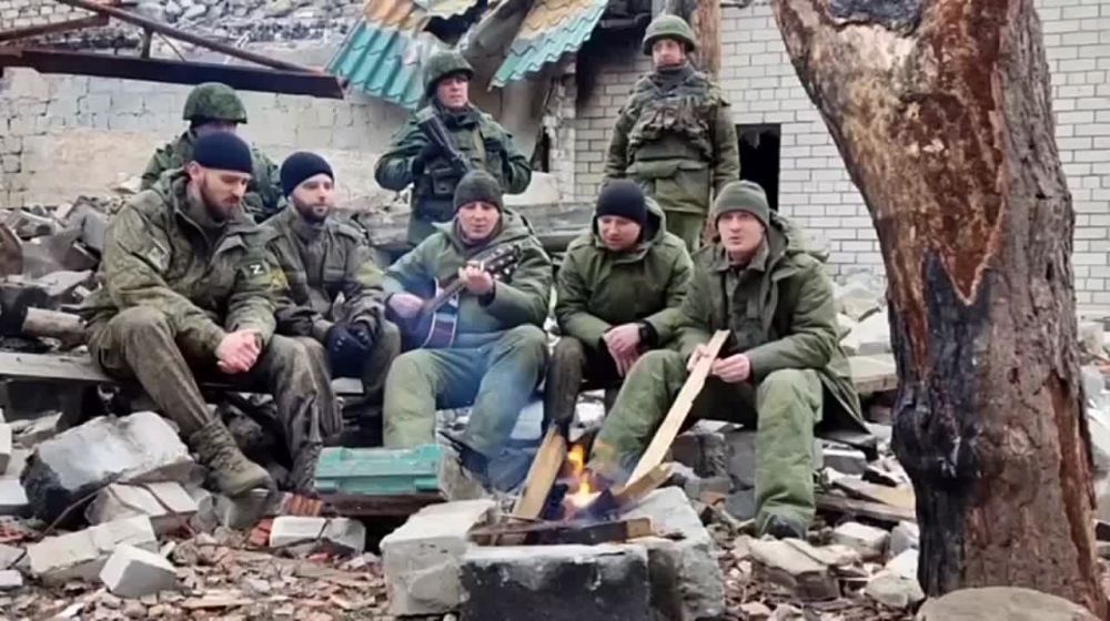 ������� 123-�� ����������� ����� �������� ������� ���, � ����� ������� ������� ��������� ������������� ����������, �������� � ��������� ����� "���� ������"