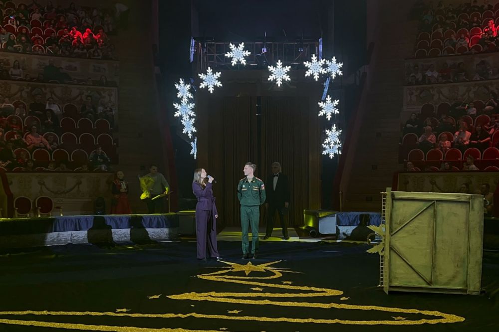 ��������� ���������: � �����-������������� ����� ������ ����������������� ������������� �������� ������� ��� ����� ���������� ���