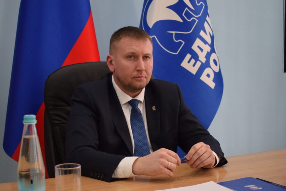 Денис Мирошниченко ответил на вопросы журналистов