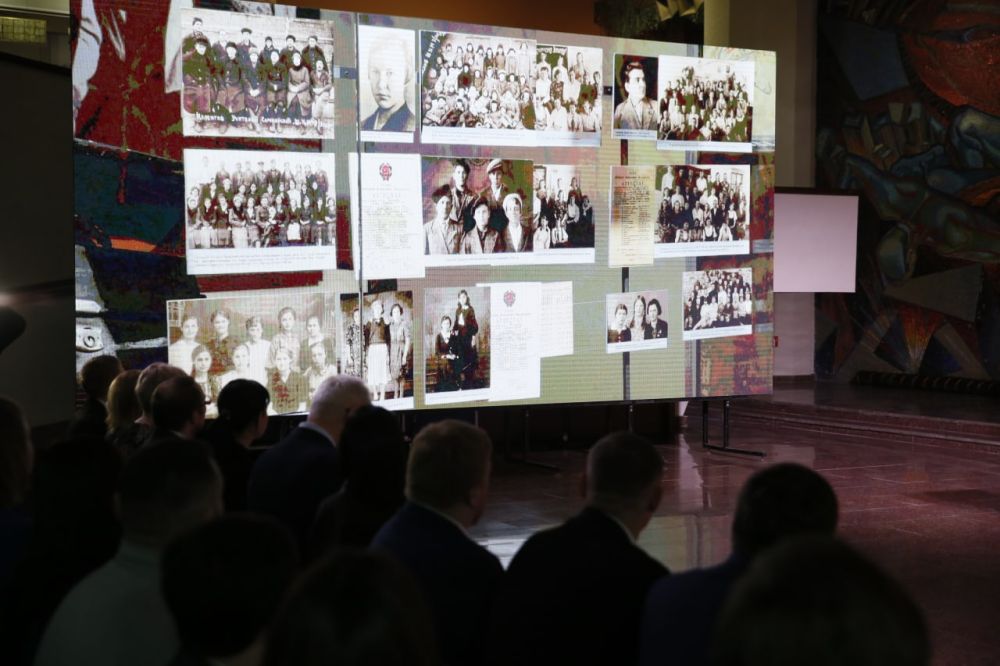 ������-������������ ����������� �������� ��������: ����������� ������ � ������ ���������, ������������ � 80-� ���������...