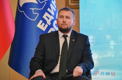 Военнослужащие ЛНР и ВС РФ представляют собой единую армию - Мирошниченко