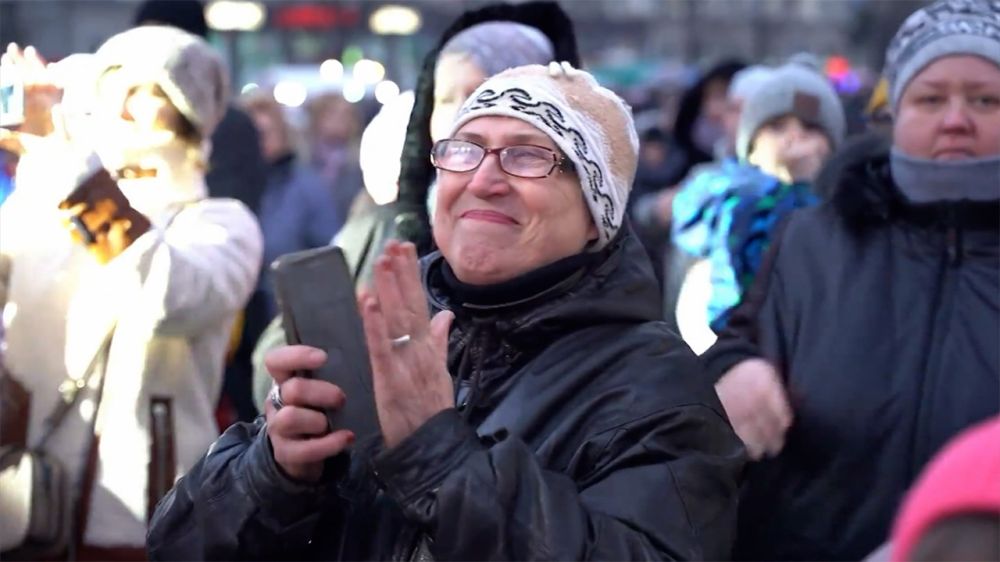 ������������ ���: ��� ��������� 2022-� � ������� � ��������