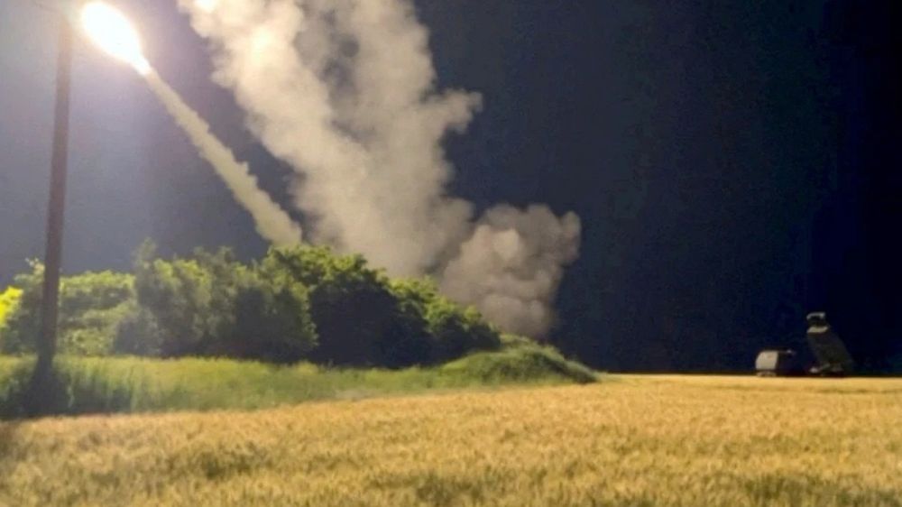 Мэр Первомайска заявил, что ВСУ выпустили по городской больнице несколько ракет HIMARS