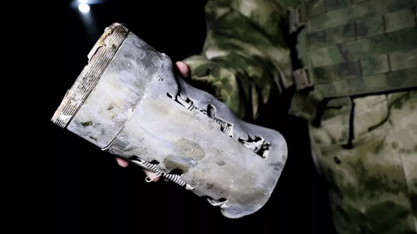 В ЛНР в 2022 году погибли около 170 мирных жителей из-за обстрелов ВСУ