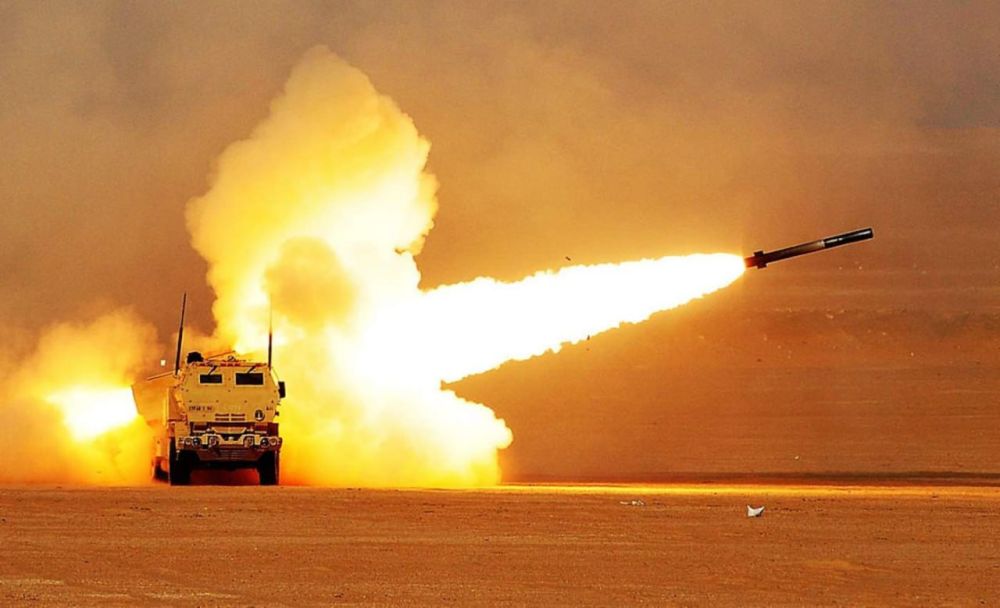 ������ 2-�� ���������� ������� ��� ������ ������� �� ������� �� ������ ���������� ������� � ���, ��� ���� ����� ������������� ������������ ���� HIMARS � ����� ���������, ��� ����������� ���� ������� ����� �� ������������ ��������