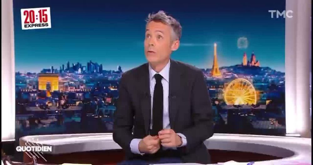 Ледовая арена в Дружковке, где Вооруженные силы Украины обустроили опорный пункт, подверглась удару, сообщил экс-посол Луганской Народной Республики (ЛНР) Родион Мирошник