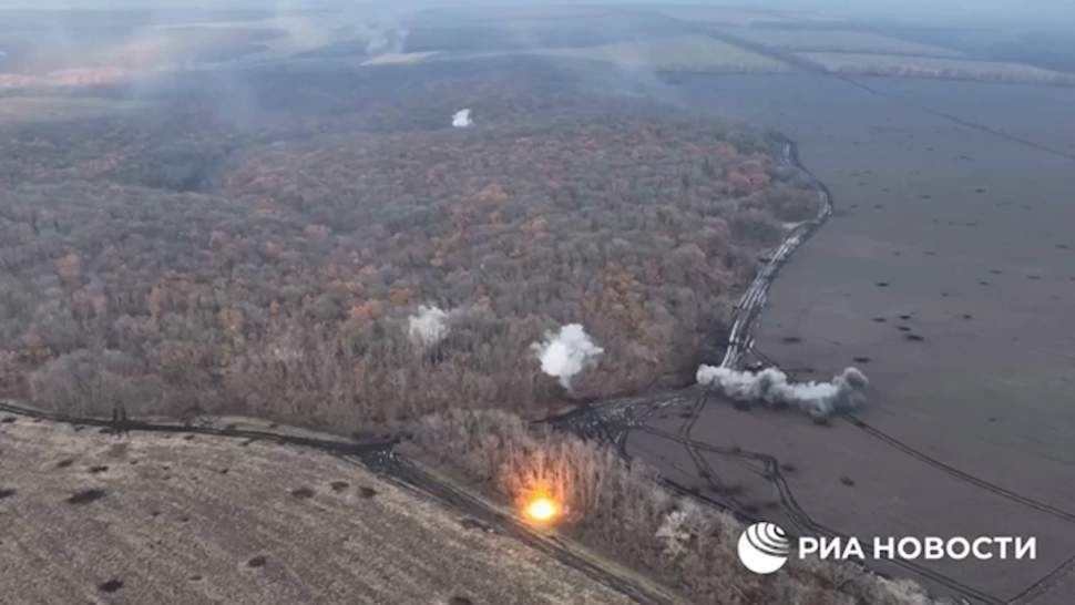 В ЛНР указали на риск отключения теплоснабжения в Кременной из-за обстрелов ВСУ