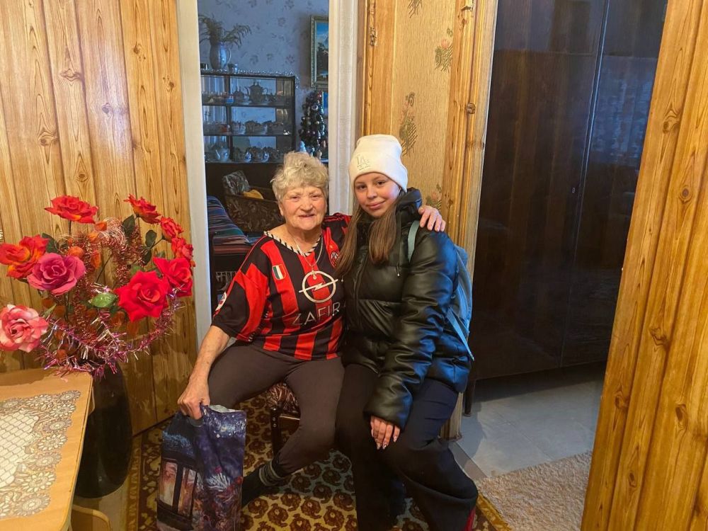 ��������� ����������� ���������� � ����� ����� ���������� ���