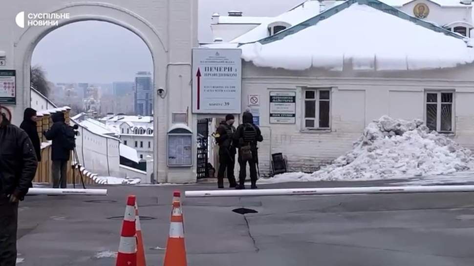 Мирошник предупредил об опасности для священников и прихожан УПЦ на Украине