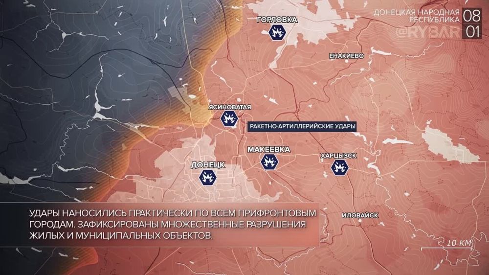 ������� ����������� ������� ��������: ������� 6-8 ������ 2023 ����