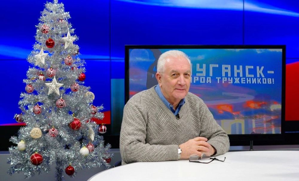 Виталий Лещенко: "Взятие Соледара – это военная и информационная победа"