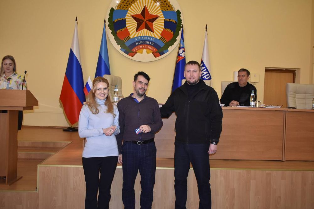 Дарья Лантратова: Местные и первичные отделения, общественные приемные «Единой России» в ближайшее время будут открыты во...