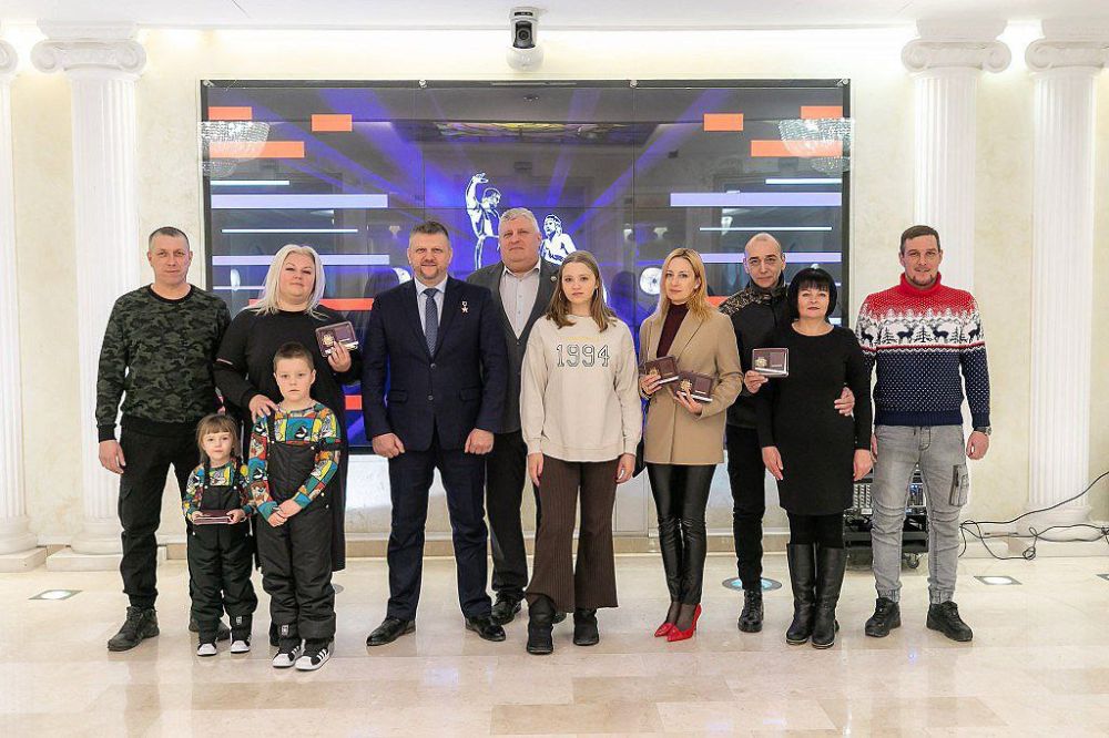 � ������ ��������� ���������� ������� ��� "�� ������������ ������"