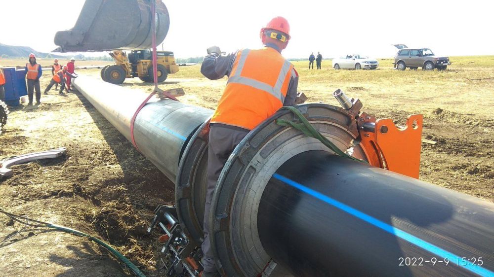 ������������� ����� � ������ ��������� �������� ������������� ������������� � 2022 ���� ��������� 119,8 ��