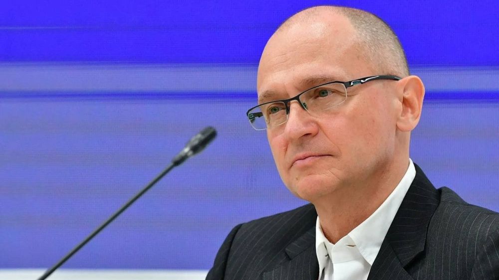 В 2023 году выделят на проекты некоммерческих организаций, которые реализуются в четырех новых регионах РФ, президентские гранты, сообщил в четверг первый заместитель руководителя Администрации президента РФ Сергей Кириенко