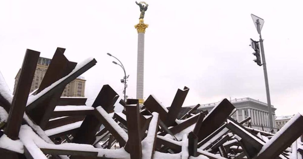 Мирошник сравнил финансирование Украины Западом с "платой смертнику"