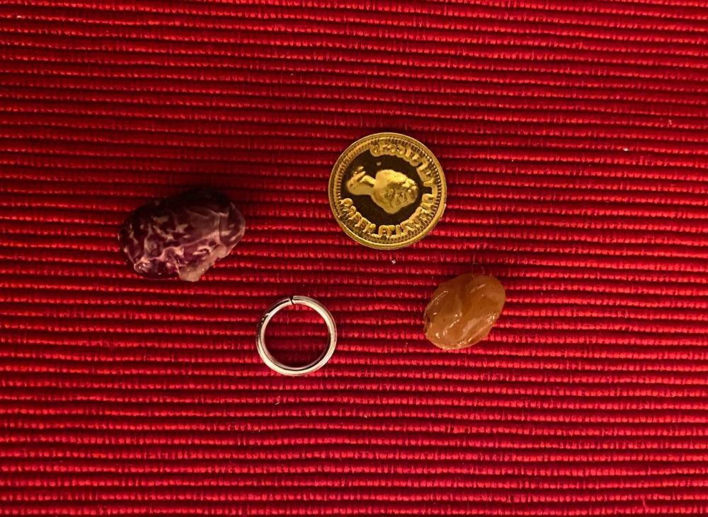 Дарья Лантратова: А вы знали, что на юге России до сих пор есть традиция лепить вареники в старый Новый год и гадать на них? Я не знала