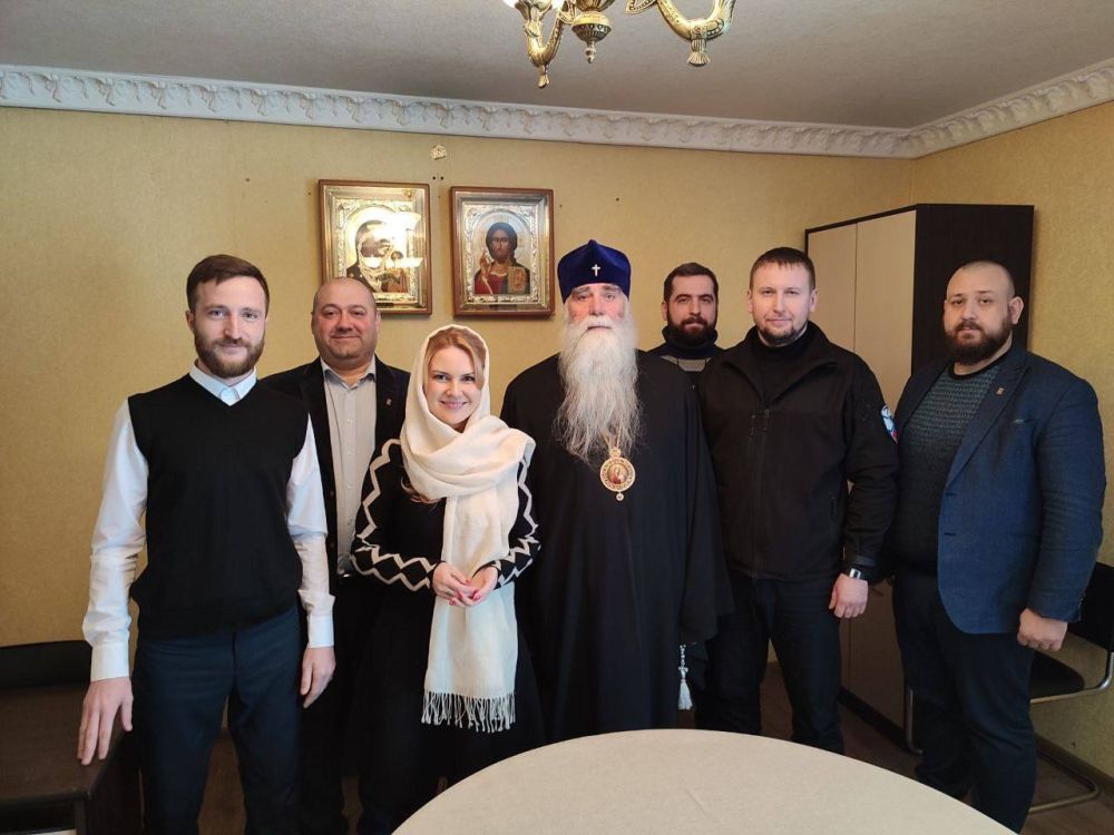 Дарья Лантратова: Эта поездка удивительно богата на интересные знакомства