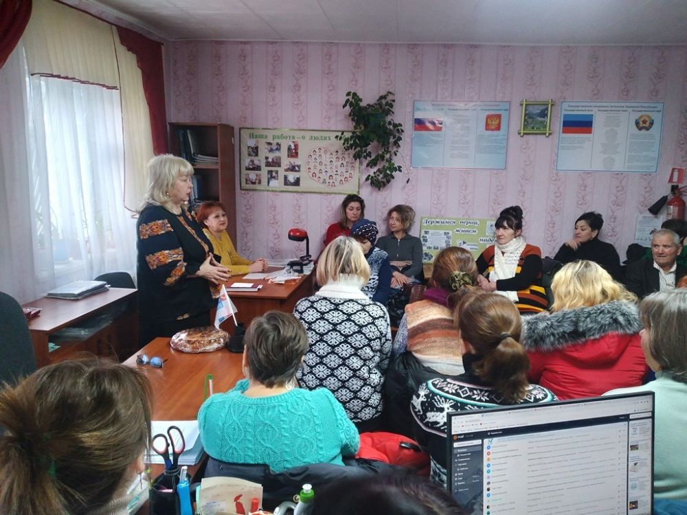 ������� ���������� ����������� ����������� � ������ ������