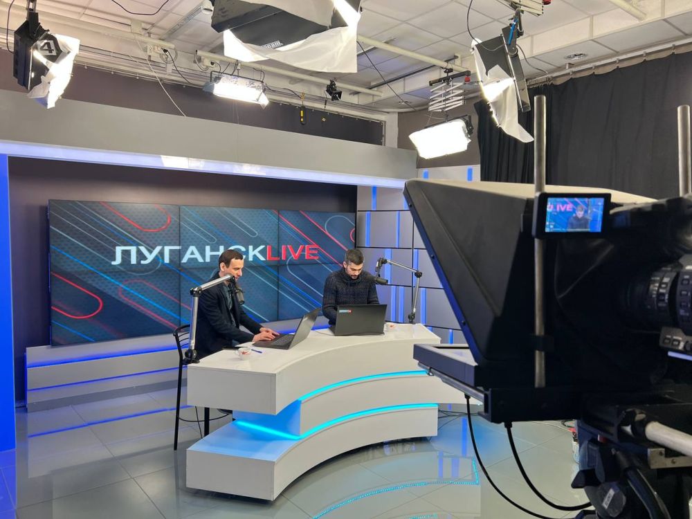 ��������� ���������: ����� ������ � ����� ����! ���� ��������� ������� LIVE