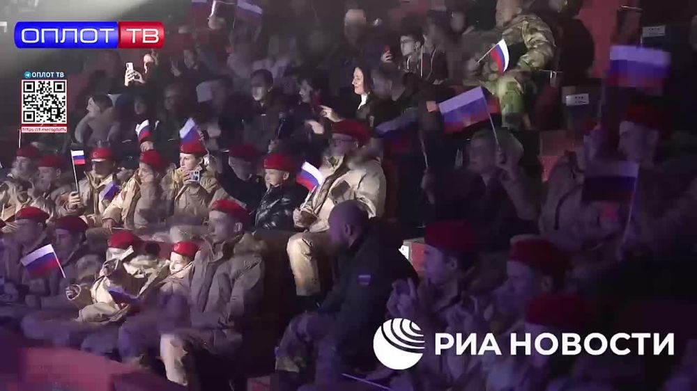 SHAMAN ����� �������� � ��������� � ��������