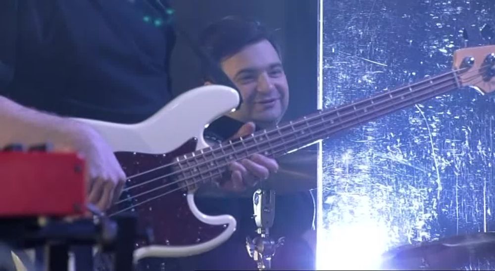 ���������� ���������� ����� SHAMAN ������� � ������� � ����������