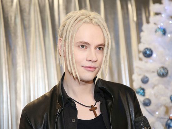 SHAMAN ����� �������� � ��������� � ��������