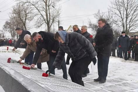 Исход украинских нацистов предопределен правдой об освобождении Луганщины - Пасечник