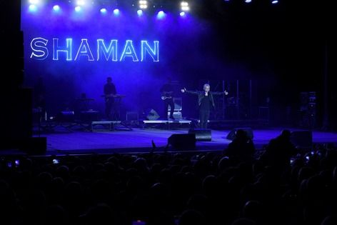 ��������� ����������� SHAMAN ��� ������� � ��������