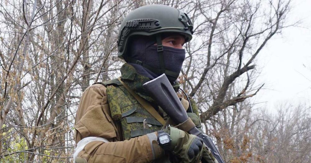 Российские силы взяли под контроль Клещеевку в районе Артемовска