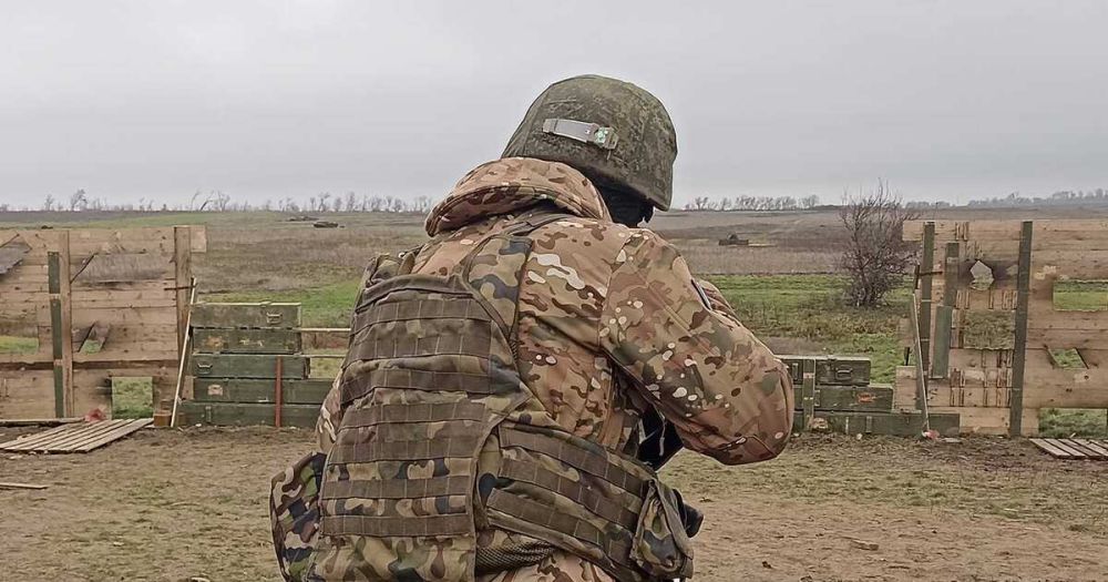 Стало известно о возможности взятия Орехова в оперативное окружение